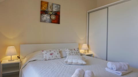 Апартаменти Варна Саут на плажа 2 - Varna South Apartments on the beach 2 Apartment in Varna