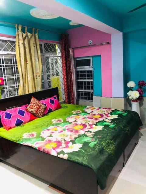 MMM Homestay & Rentals Apartment in Dehradun