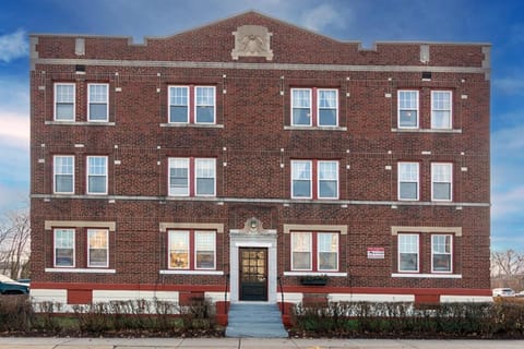 The Wadsworth Suite A2 Eigentumswohnung in Hartford