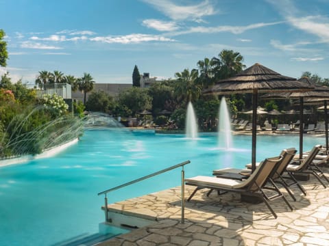Dreams Corfu Resort & Spa - All Inclusive Hotel in Gouvia