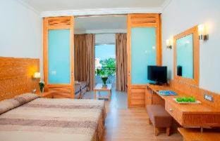 Dreams Corfu Resort & Spa - All Inclusive Hotel in Gouvia