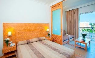 Dreams Corfu Resort & Spa - All Inclusive Hotel in Gouvia