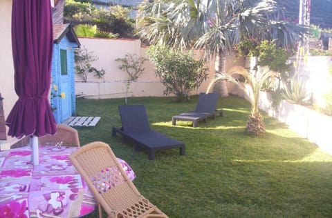 Kleines Ferienhaus in La Matanza De Acentejo mit Garten und Terrasse und Panoramablick House in La Matanza de Acentejo