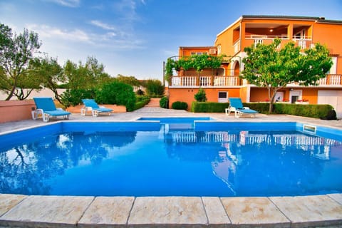 MY DALMATIA - Holiday home Visocane with private pool House in Šibenik-Knin County, Croatia