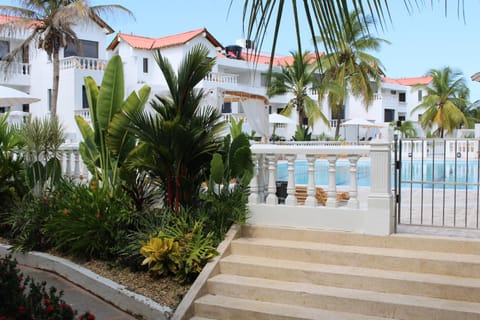 VAIA HOTELES Apartment in Covenas