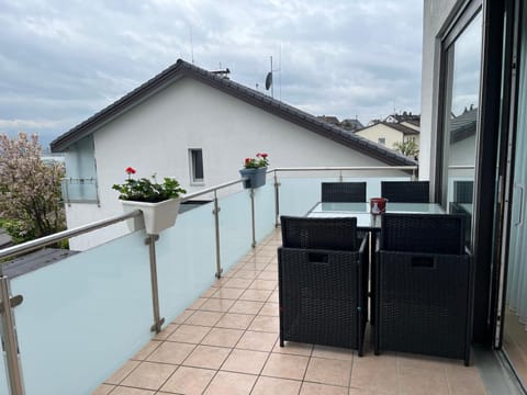 Ferienwohnungen am Ölberg, Rheinfelden (Baden) Apartment in Aargau, Switzerland