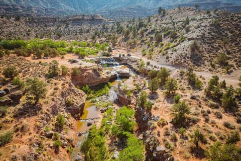 Paseos 1249 Brand New Red Rock Retreat at Paseos Private Home near Sand Hollow Reservoir House in Washington