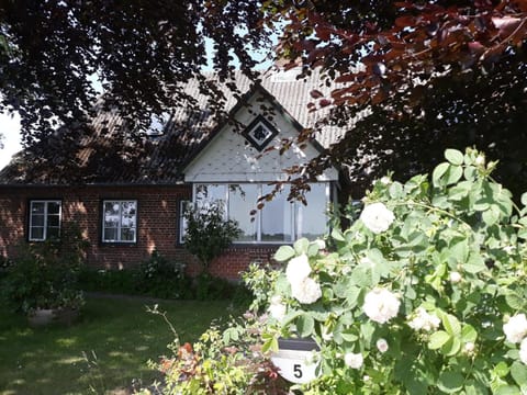 Ferienhaus Vogelsang in Stoltebüll House in Kappeln