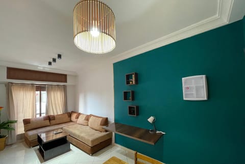 Miriam's Home - Arribat Center - Agdal Apartment in Rabat