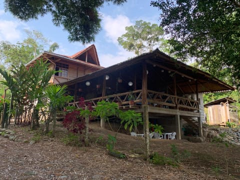 Playa Tortuga Vacation rental in Napo, Ecuador