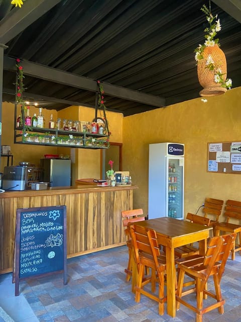 Coffee House Minca Locanda in Minca