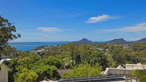 Nearby landmark, Day, Natural landscape, Bird's eye view, Mountain view, Sea view