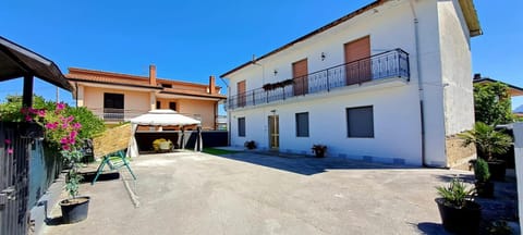 Il Glicine casa vacanze Haus in Avellino