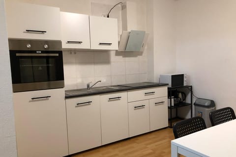 cozy Apartments with WiFi Condo in Oberhausen