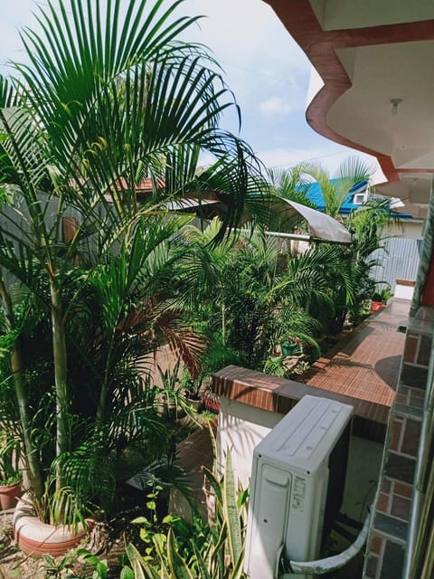 A's Guest House Bed and Breakfast in Lapu-Lapu City