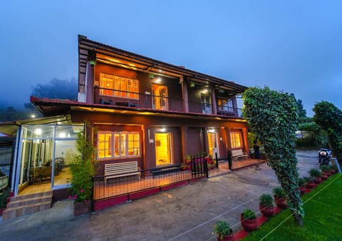 Silent Valley Resort Ooty by VOYE HOMES Soggiorno in fattoria in Ooty