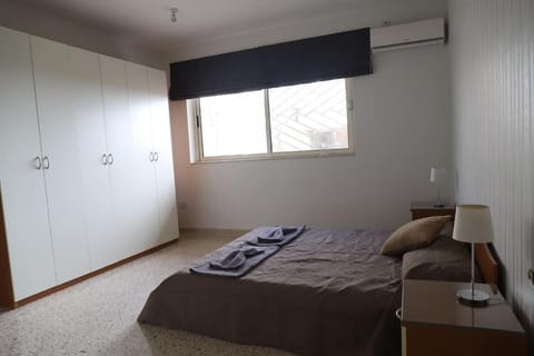 Seaview 3 bedroom apartment in Sliema Condo in Sliema
