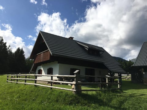 Property building, Day, Natural landscape