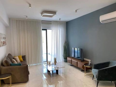 Cosmos Residence Apartment in Paralimni