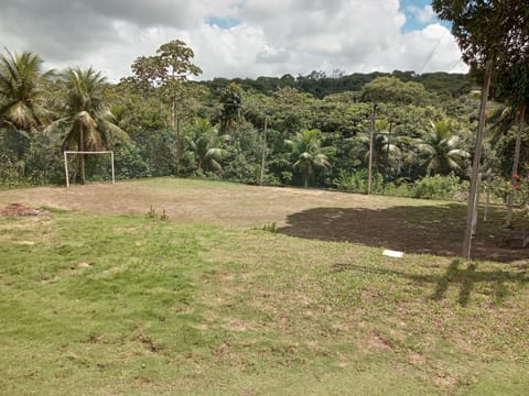 Granja São Pedro House in State of Paraíba, Brazil