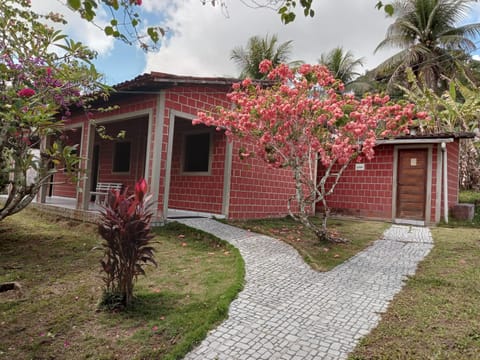 Granja São Pedro House in State of Paraíba, Brazil