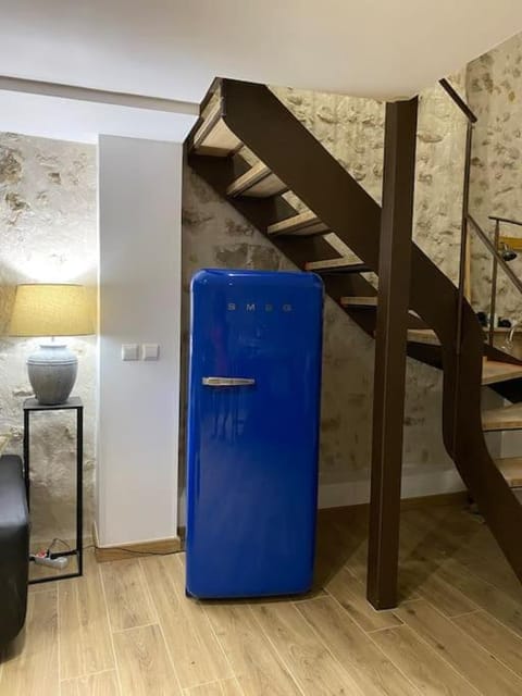 Loft en plein cœur du village House in Saint Paul de Vence