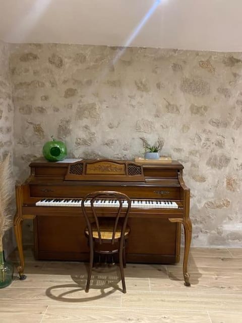 Loft en plein cœur du village House in Saint Paul de Vence