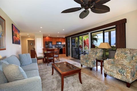 WAILEA EKOLU, #401 condo Apartment in Wailea