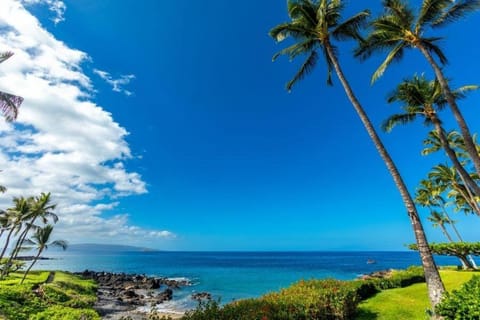 MAKENA SURF, #G-101 condo Apartment in Wailea