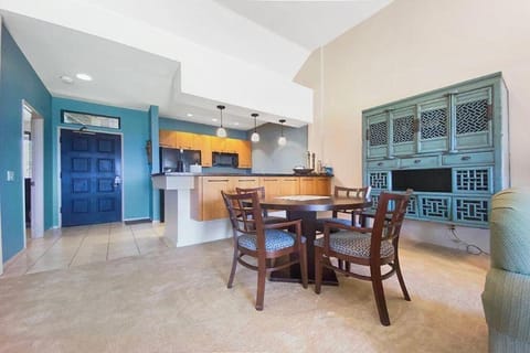 WAILEA GRAND CHAMPION, #148 condo Apartment in Wailea