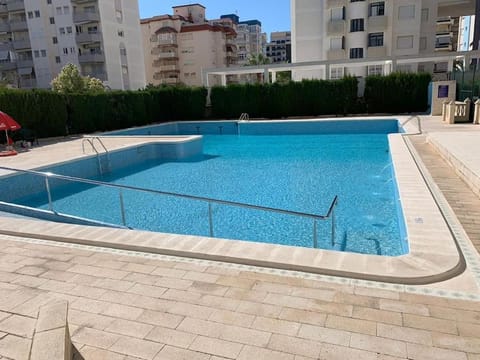 Apartamento Parque II Apartment in Gandia