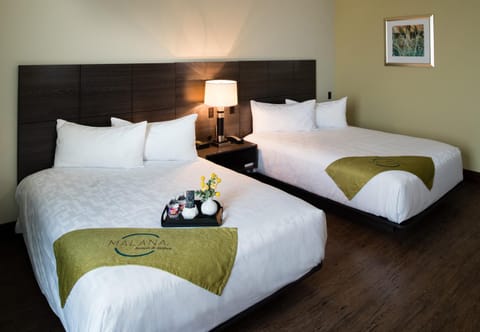 Malana Hotels & Suites Hotel in Cotulla