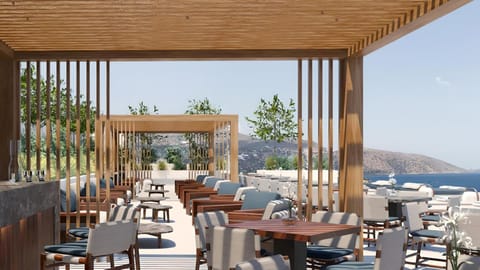 InterContinental Crete Hotel in Akti Koundourou