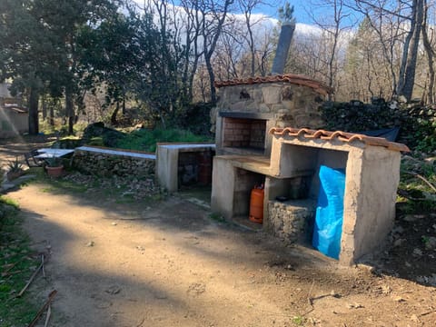 Casa Rural Los Robles de Acebo II House in Sierra de Gata