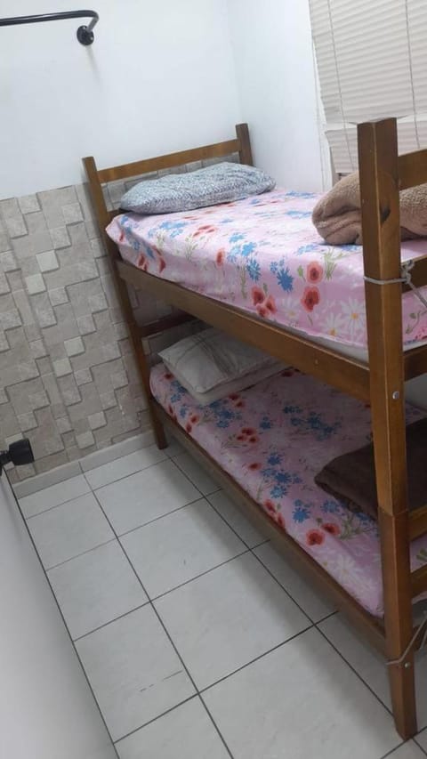 Hostel Celine Bed and Breakfast in Santo André