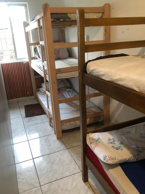 Hostel Celine Bed and Breakfast in Santo André