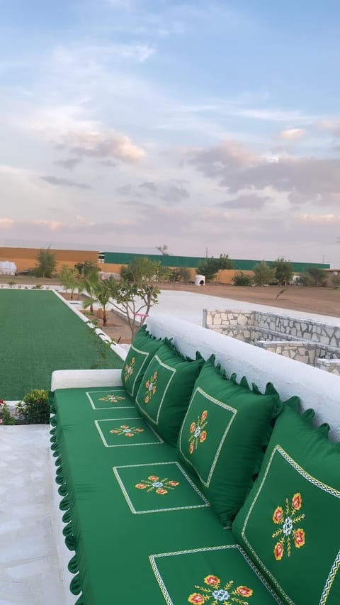 مزرعه فلج المعلا Chalet in Ajman - United Arab Emirates