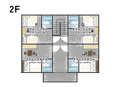 We Home-Hostel & Kitchen- - Vacation STAY 45995v Hotel in Chiba Prefecture