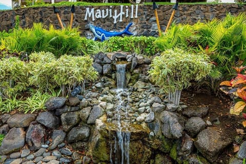 Maui Hill by Coldwell Banker Island Vacations Appartamento in Wailea