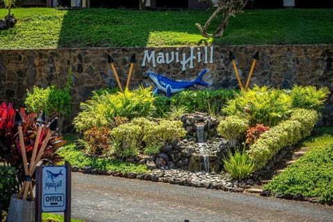 Maui Hill by Coldwell Banker Island Vacations Apartamento in Wailea