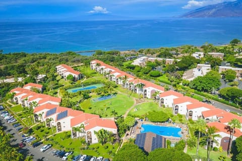 Maui Hill by Coldwell Banker Island Vacations Condo in Wailea
