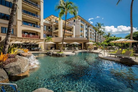 Wailea Beach Villas by Coldwell Banker Island Vacations Villa in Wailea