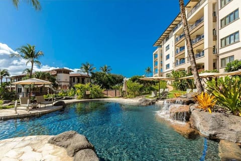 Wailea Beach Villas by Coldwell Banker Island Vacations Villa in Wailea