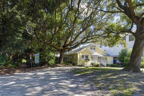 You are my Sunshine - 4213 Fifth Street House in Saint Simons Island