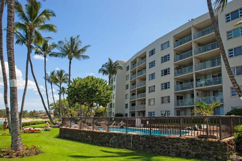 Royal Mauian by Coldwell Banker Island Vacations Condo in Kihei