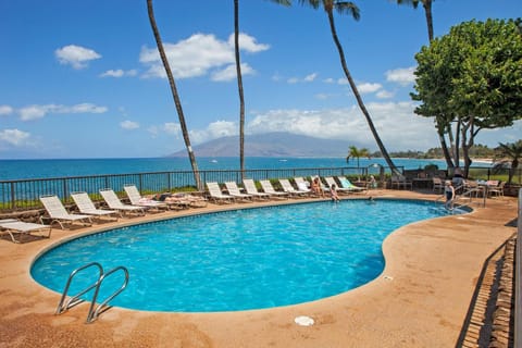 Royal Mauian by Coldwell Banker Island Vacations Condo in Kihei