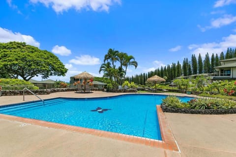 Kapalua Golf Villas by Coldwell Banker Island Vacations Wohnung in Kapalua