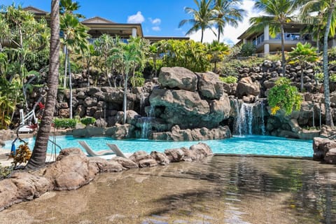 Ho'olei Garden View by Coldwell Banker Island Vacation Villa in Wailea