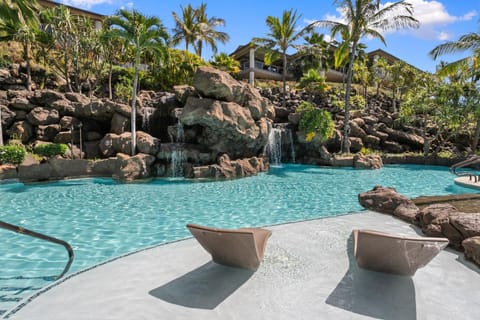 Ho'olei Garden View by Coldwell Banker Island Vacation Villa in Wailea