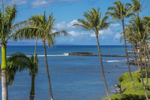 Maalaea Banyans by Coldwell Banker Island Vacations Apartment in Maalaea